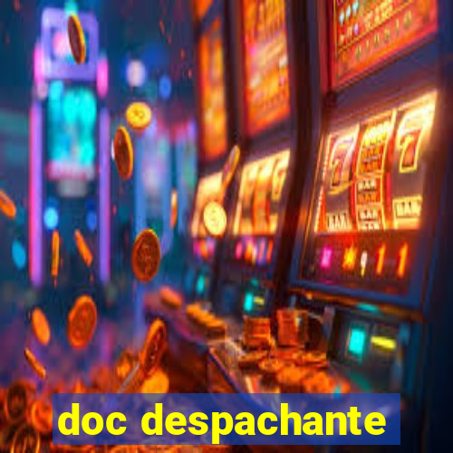 doc despachante